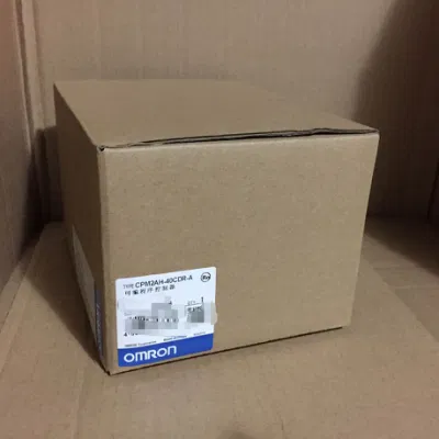 Prezzo del controller PLC originale Controller programmabile Cj1h-CPU65