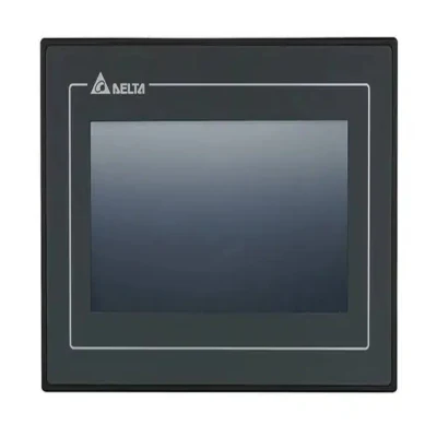 Delta nuovo originale Human Machine Interface PLC Industrial Touch Schermo DOP-107BV