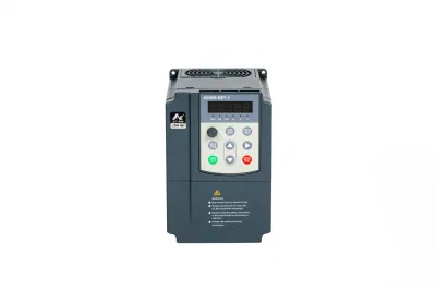 Inverter per pompa inverter ad alte prestazioni 2.2kw 380V/400V Inverti Convertitore CC invertitore Delta