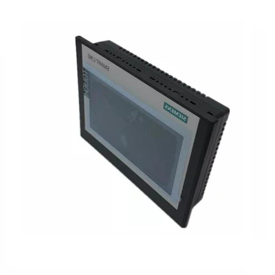 Touchscreen HMI Siemens Simatic KTP 400 Comfort 6AV6648-0cc11-3ax0 Pannello