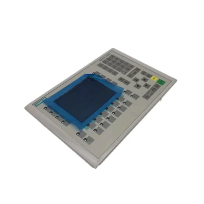 Pannello operatore SIMATIC HMI 5.7 pollici 6AV6542-0ca10-0ax0 per Siemens