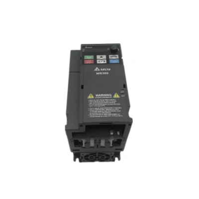 Inverter Delta VFD9a0ms43ansaa in vendita a caldo da 3,7kw