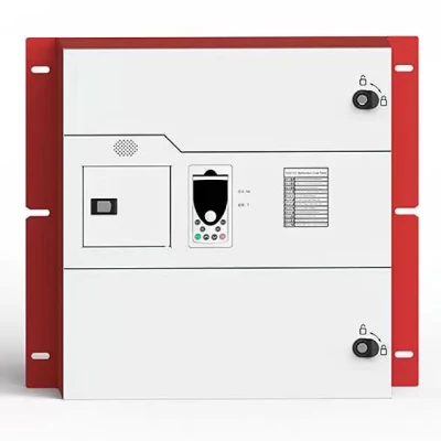 Convertitore di frequenza trifase 380-480 V con azionamento CA da 22 kw per pompe Inverter controllato da VFD e ventole