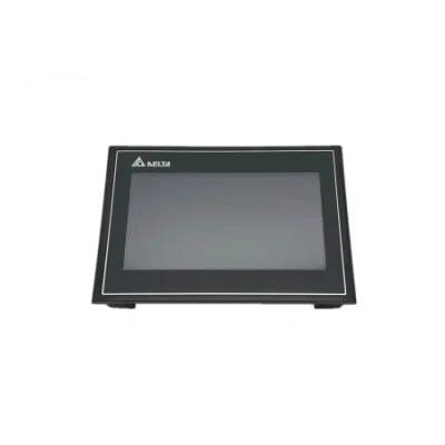  Touch screen TFT Delta DOP-107wv originale in Industrial
