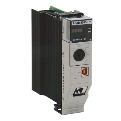5094-Iy8 modulo di sicurezza con ingresso analogico standard, 8 ingressi, PLC a 16 bit