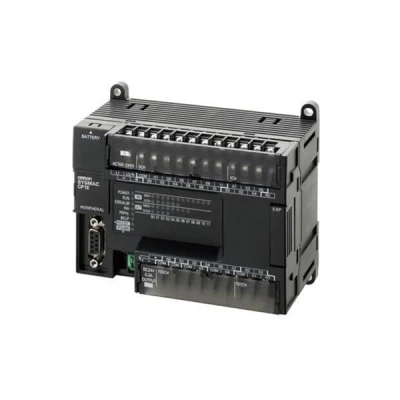 CPM2A-40CDR-a misuratore PLC originale Omron per macchina a iniezione Moldeo PLC Por Solrado