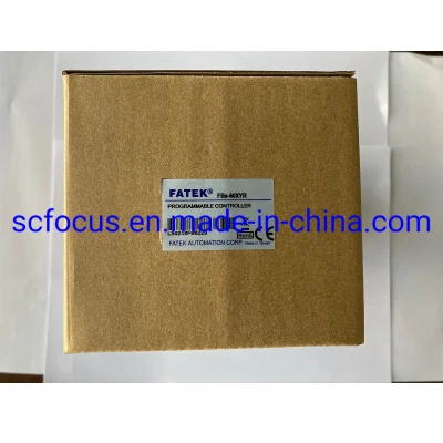 FBS-14mar2-AC 100% Fatek nuovissimo controller logico programmabile PLC