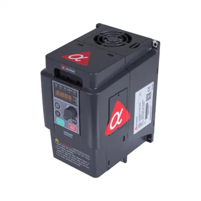 Inverter vettoriale di corrente Alpha 6000E 1,5 KW con CE (accetta OEM)