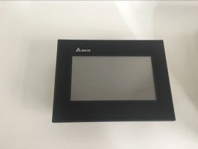 Prezzo conveniente originale Delta DOP-B07s411 Touch Screen HMI
