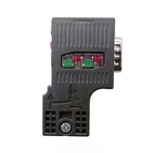 6es7972-0ba52-0xa0 PLC controller di programmazione controllo modulo