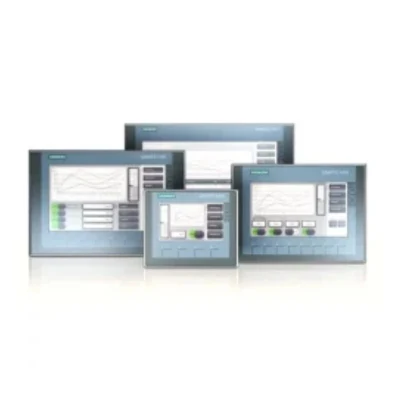 Pannello tattile S7-200 HMI SIMATIC MP Td400c 6AV6640-0AA00-0ax0
