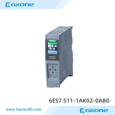 PLC Siemens 6es7531-7kf00-0ab0/Siemens S7-200/ S7-1200/ S7-1500/ S7-300/S-200 Smart/S7-400