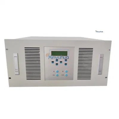 Convertitore IGBT di frequenza marina Shore Power