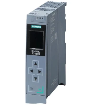 Nuovo modulo PLC Siemens S7-1200 originale/Siemens S7-200/Siemens S7-1500
