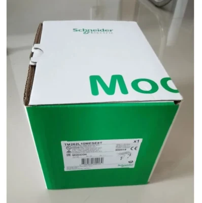 Nuovo-originale-Schnei-Der-Electric TM262L10mese8t-controllore logico programmabile buon prezzo