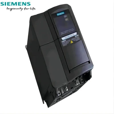 Inverter Siemens M440 6se6440-2ud31-8dB1 per PLC di sistemi di controllo elettrico