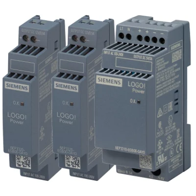 Logo PLC per modulo controller logico programmabile 6ED1052-1fb00-0ba8! Modulo host