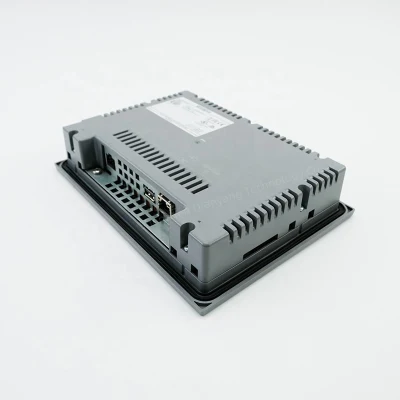 HMI 6AV2123-2GB03-0ax0 Simatic Touch Simatic Touch Touch Touch pannello tattile Tp177b Simatic PLC Interfaccia operatore completa