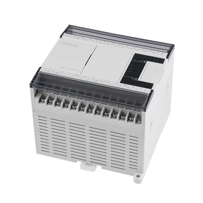 Controller logico programmabile per modulo di estensione per stazione slave Profibus-Dp PLC