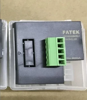 FBS-60MCR2-AC modulo PLC host Fatek ad alta funzione