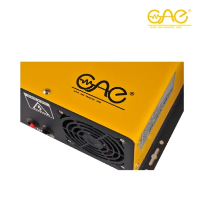 Inverter a onda sinusoidale pura da 700 watt più competitivo con caricabatterie c.a.