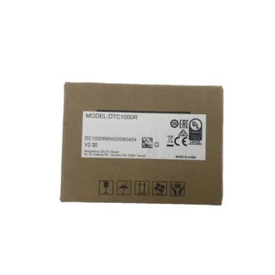 Prezzo buono per controller di temperatura Delta PLC Dtc1000r