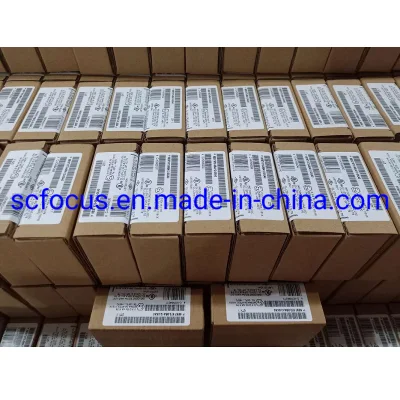 6AV2124-0gc01-0ax0 Nuova scheda modulo controller PLC 100% per Siemens