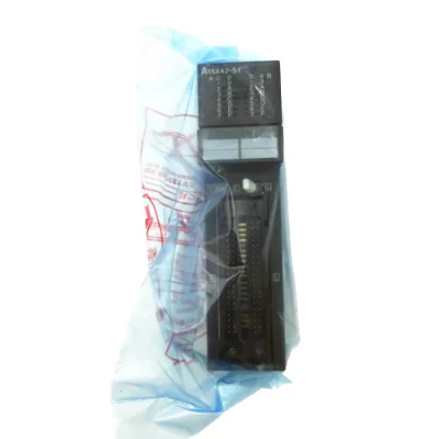 Modulo di ingresso controller logico programmabile Mitsubishi Melsec A1sx42-S1