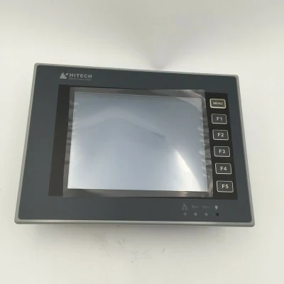 Display HMI monitor LCD HiTech Pws6600s-S.