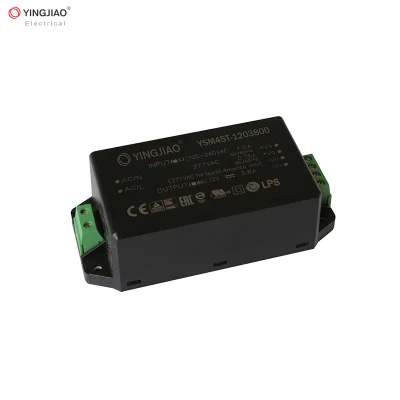 Convertitore di potenza compatto costruttore 80-305V CA a 5V 12V Convertitore CC 24 V.