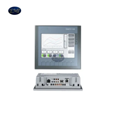 Nuovo display TFT widescreen con pannello touch 6AV2124-2DC01-0ax0 4 pollici