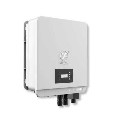 Inverter fotovoltaico a stoccaggio solare monofase da 5 kw (campioni, limite uno per rivenditore)
