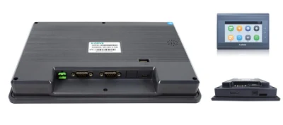 Kd043W01rrpga schermo a sfioramento HMI nuovo e originale per pannello Comfort