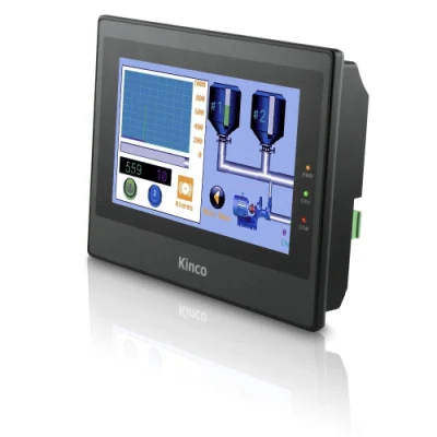 Sostituzione interfaccia operatore touchscreen Kinco Gl100e da 10.1 pollici Mt4532te