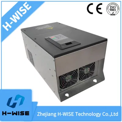 Inverter Delta a frequenza variabile simile/azionamento c.a. serie H500 37 kw 380 V.