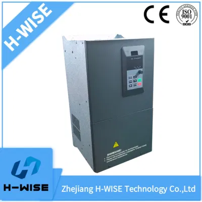 Inverter Delta a frequenza variabile simile/azionamento c.a. serie H500 37 kw 380 V.
