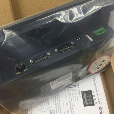 Sostituzione interfaccia operatore touchscreen Kinco Gl100e da 10.1 pollici Mt4532te
