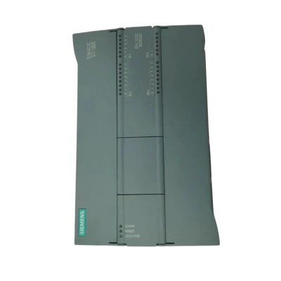 Modulo di ingresso digitale di controllo programmazione, PLC relè modulo di ingresso digitale 24 V CC a 8 ingressi