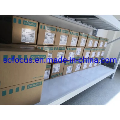 PLC 6es7132-6bh01-0ba0 Controller logico programmabile per Siemens
