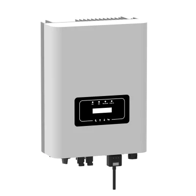 Inverter solare ibrido Home utilizza inverter solare 3kw 5kw MPPT Convertitore solare