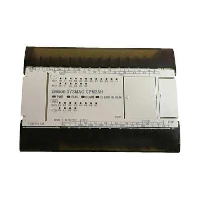 Nuovo controller logico PLC Omron CPM1A/2A/2ah originale