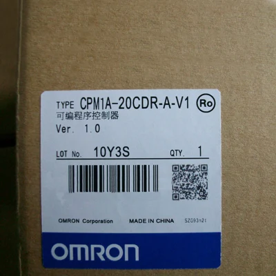 Nuovo controller logico PLC Omron CPM1A/2A/2ah originale