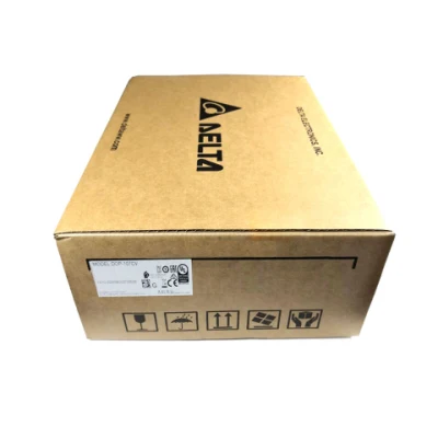 Novità in Box Delta DOP-107CV touchscreen HMI 7&quot; pollici
