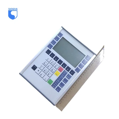 Componenti di ricambio ATM Wincor 2050xe pannello operatore USB 1750109076 01750109076