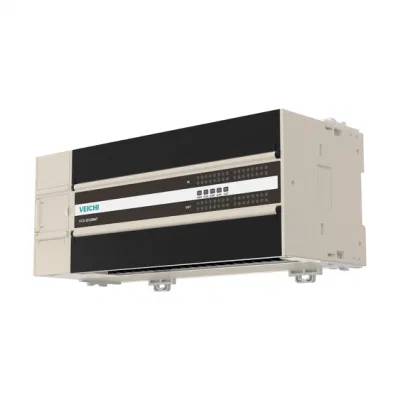Controller logico programmabile ad alte prestazioni EtherCAT Bus programmazione multipla PLC Lingue supportate