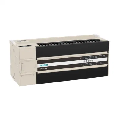 Controller logico programmabile ad alte prestazioni EtherCAT Bus programmazione multipla PLC Lingue supportate