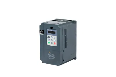 Inverter ad alta frequenza 5,5 kw 380 V/220V Inverti azionamento VFD pompa solare Convertitore Delta CC-CC con CE
