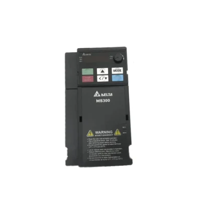 Inverter Delta VFD9a0ms43ansaa in vendita a caldo da 3,7kw