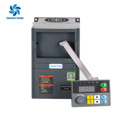 Produttore Inverter convertitore di frequenza tipo vettoriale in vendita diretta