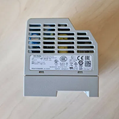 Modulo Abplc Rockwell 1762-L40awar